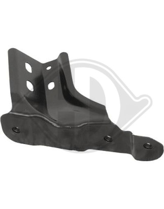 Passaruota anteriore destro Volkswagen Polo 3/5 PORTE 09-14 (Cod. D-2206012)