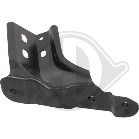 Passaruota anteriore destro Volkswagen Polo 3/5 PORTE 09-14 (Cod. D-2206012)
