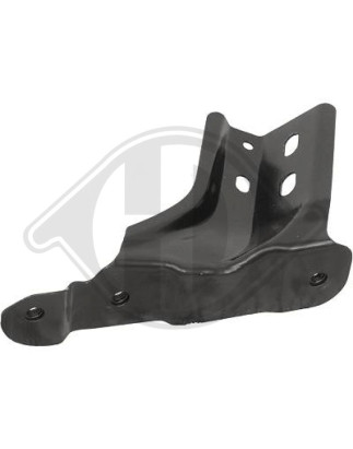 Passaruota anteriore sinistro Volkswagen Polo 3/5 PORTE 09-14 (Cod. D-2206013)