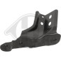 Passaruota anteriore sinistro Volkswagen Polo 3/5 PORTE 09-14 (Cod. D-2206013)