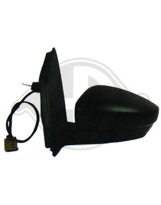Specchio retrovisore esterno Volkswagen Polo 3/5 PORTE 09-14 (Cod. D-2206025)
