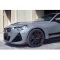 Kit Estetico BMW G42 Coupe Look M Performance Nero lucido (Cod. E-TCB4194)
