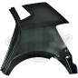 Sponda laterale posteriore sinistra Volkswagen Polo 3/5 PORTE 09-14 (Cod. D-2206037)