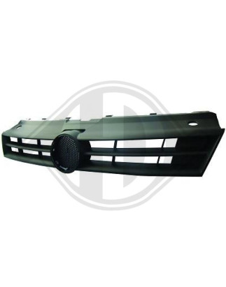 Griglia radiatore Volkswagen Polo 3/5 PORTE 09-14 (Cod. D-2206040)