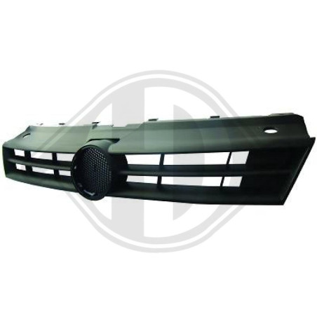 Griglia radiatore Volkswagen Polo 3/5 PORTE 09-14 (Cod. D-2206040)