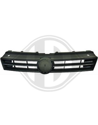 Griglia radiatore Volkswagen Polo 3/5 PORTE 09-14 (Cod. D-2206041)