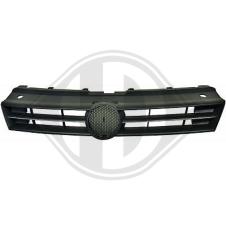 Griglia radiatore Volkswagen Polo 3/5 PORTE 09-14 (Cod. D-2206041)