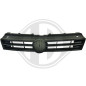Griglia radiatore Volkswagen Polo 3/5 PORTE 09-14 (Cod. D-2206041)