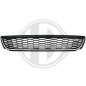 Griglia di ventilazione Paraurti centro Volkswagen Polo 3/5 PORTE 09-14 (Cod. D-2206044)