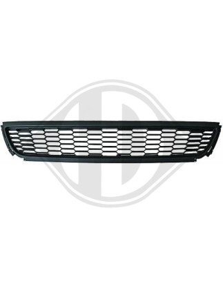 Griglia di ventilazione Paraurti centro Volkswagen Polo 3/5 PORTE 09-14 (Cod. D-2206045)