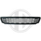 Griglia di ventilazione Paraurti centro Volkswagen Polo 3/5 PORTE 09-14 (Cod. D-2206045)