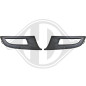 Griglia di ventilazione Paraurti anteriore Volkswagen Polo 3/5 PORTE 09-14 (Cod. D-2206048)