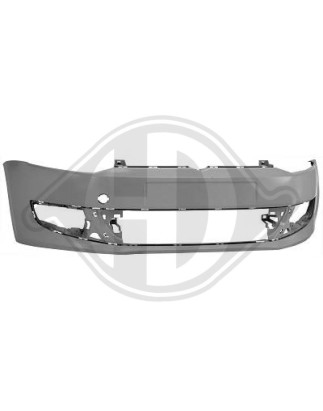 Paraurti anteriore Volkswagen Polo 3/5 PORTE 09-14 (Cod. D-2206050)