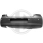 Paraurti posteriore Volkswagen Polo 3/5 PORTE 09-14 (Cod. D-2206058)