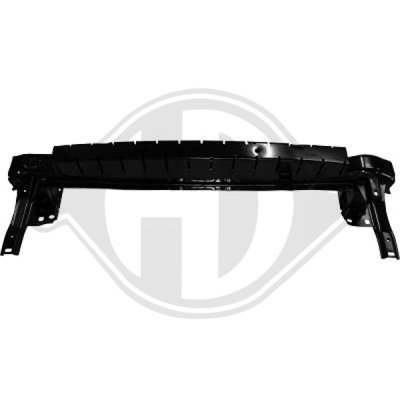 Ammortizzatore d'urto Paraurti Volkswagen Polo 3/5 PORTE 09-14 (Cod. D-2206060)