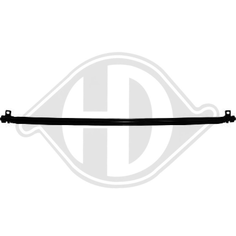 Ammortizzatore d'urto Paraurti Volkswagen Polo 3/5 PORTE 09-14 (Cod. D-2206061)