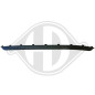 Spoiler Volkswagen Polo 3/5 PORTE 09-14 (Cod. D-2206062)