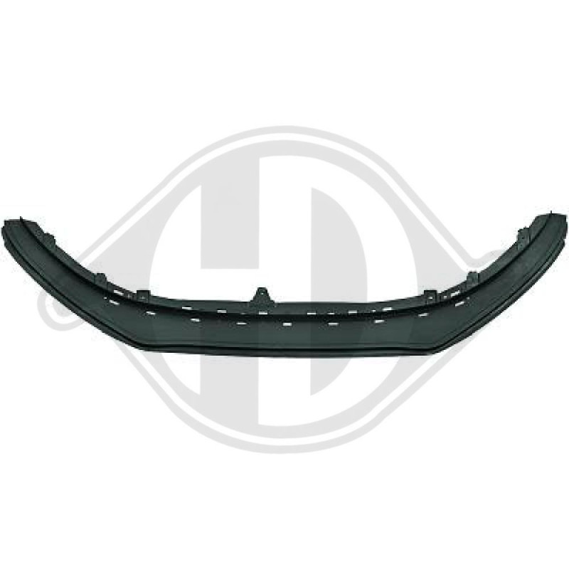 Supporto Paraurti anteriore Volkswagen Polo 3/5 PORTE 09-14 (Cod. D-2206064)