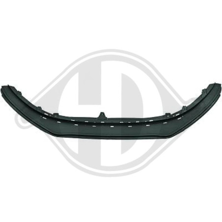 Supporto Paraurti anteriore Volkswagen Polo 3/5 PORTE 09-14 (Cod. D-2206064)