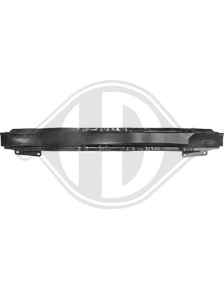 Ammortizzatore d'urto Paraurti Volkswagen Polo 3/5 PORTE 09-14 (Cod. D-2206065)