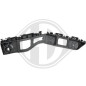 Supporto Paraurti posteriore destro Volkswagen Polo 3/5 PORTE 09-14 (Cod. D-2206068)