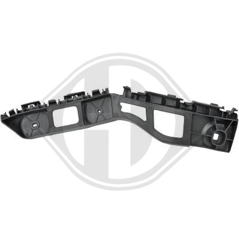 Supporto Paraurti posteriore sinistro Volkswagen Polo 3/5 PORTE 09-14 (Cod. D-2206069) Supporto Paraurti posteriore sinistro Volkswagen Polo 3/5 PORTE 09-14 (Cod. D-2206069)