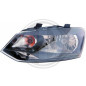 Faro principale  Volkswagen Polo 3/5 PORTE 09-14 (Cod. D-2206081)