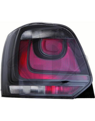Luce posteriore Dx Volkswagen Polo 3/5 PORTE 09-14 (Cod. D-2206092)