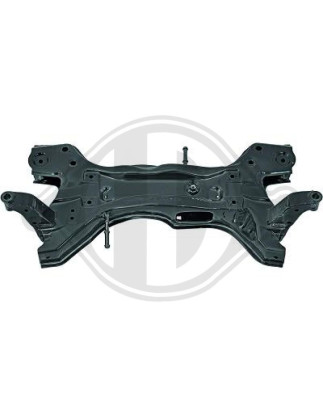 Telaio ausiliario / Supporto aggregati Skoda Fabia 3/4/5 porte/Station wagon 10-14 (Cod. D-2206119)