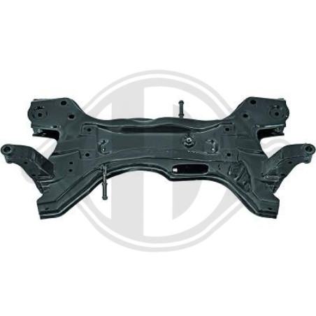 Telaio ausiliario / Supporto aggregati Skoda Fabia 3/4/5 porte/Station wagon 10-14 (Cod. D-2206119)
