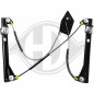 Alzacristallo anteriore destro Volkswagen Polo 3/5 PORTE 09-14 (Cod. D-2206120)