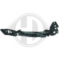 Supporto Paraurti anteriore sinistro Volkswagen Polo 3/5 PORTE 09-14 (Cod. D-2206161)