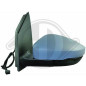 Specchio retrovisore esterno Volkswagen Polo 3/5 PORTE 09-14 (Cod. D-2206224)