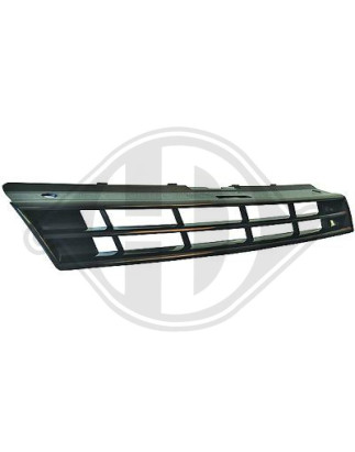 Griglia radiatore Volkswagen Polo 3/5 PORTE 09-14 (Cod. D-2206240)
