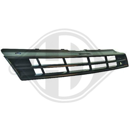 Griglia radiatore Volkswagen Polo 3/5 PORTE 09-14 (Cod. D-2206240)