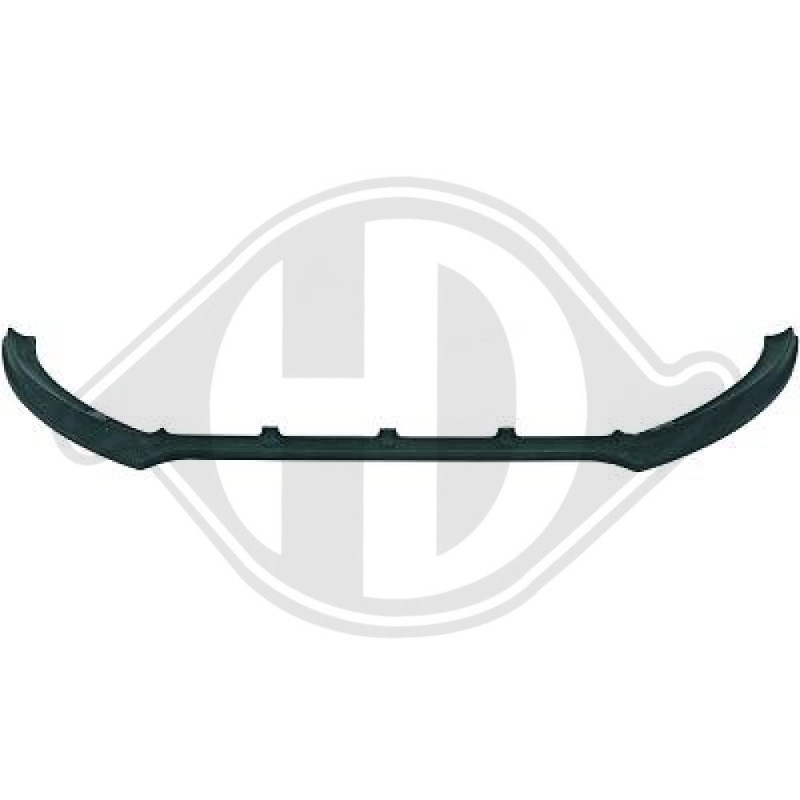 Spoiler anteriore Volkswagen Polo 3/5 PORTE 09-14 (Cod. D-2206261)
