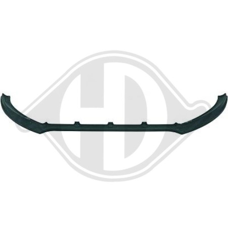 Spoiler anteriore Volkswagen Polo 3/5 PORTE 09-14 (Cod. D-2206261)