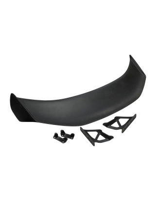 Kit Estetico Porsche Cayman 718 2016-2023 / Boxter Look GT4 (Cod. E-TCPO047SPPO24)