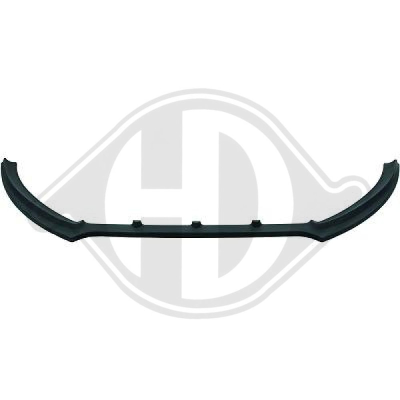 Spoiler anteriore Volkswagen Polo 3/5 PORTE 09-14 (Cod. D-2206262)