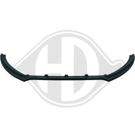 Spoiler anteriore Volkswagen Polo 3/5 PORTE 09-14 (Cod. D-2206262)