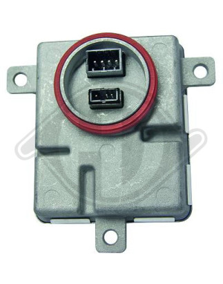 Regolatore di corrente Lampada a scarico gas Audi A1 10-15 (Cod. D-2206286)
