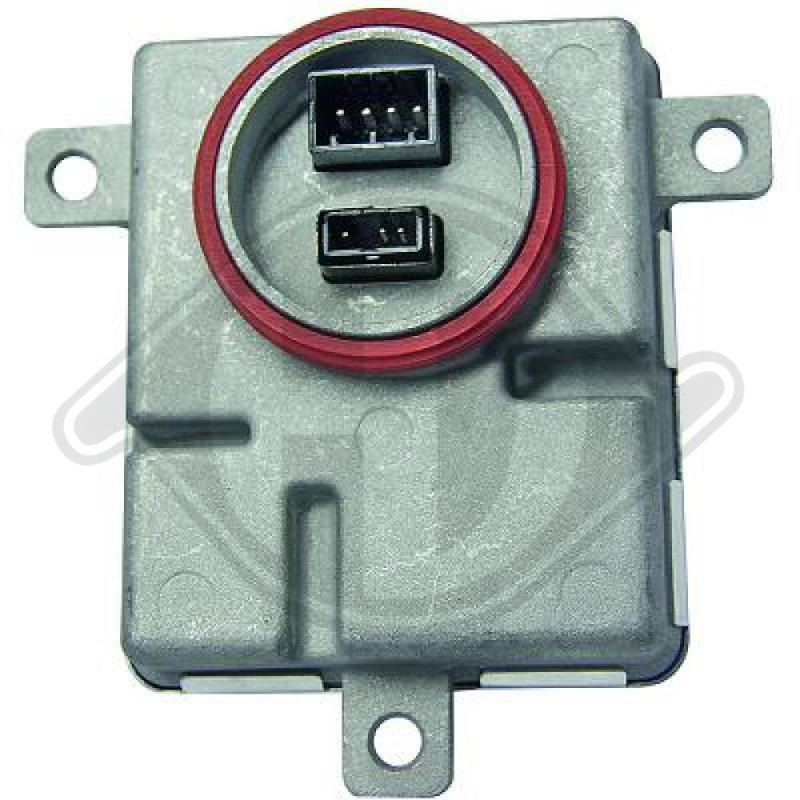 Regolatore di corrente Lampada a scarico gas Audi A1 10-15 (Cod. D-2206286)