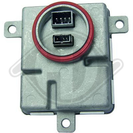 Regolatore di corrente Lampada a scarico gas Audi A1 10-15 (Cod. D-2206286)