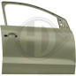 Portiera Carrozzeria anteriore destra Volkswagen Polo 3/5 PORTE 09-14 (Cod. D-2206320)