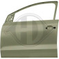 Portiera Carrozzeria anteriore sinistra Volkswagen Polo 3/5 PORTE 09-14 (Cod. D-2206321)