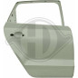 Portiera Carrozzeria posteriore destra Volkswagen Polo 3/5 PORTE 09-14 (Cod. D-2206322)