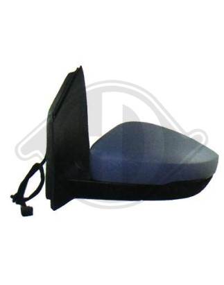 Specchio retrovisore esterno Volkswagen Polo 3/5 PORTE 09-14 (Cod. D-2206325)