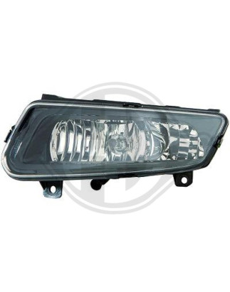 Fendinebbia destro Volkswagen Polo 3/5 PORTE 09-14 (Cod. D-2206388)