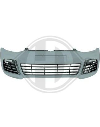 Paraurti Volkswagen Polo 3/5 PORTE 09-14 (Cod. D-2206450)