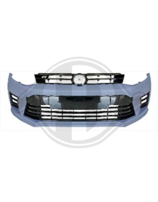 Paraurti Volkswagen Polo 3/5 PORTE 09-14 (Cod. D-2206451)